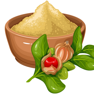 Ashwagandha